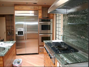 Project photos from Palo Alto Home Improvements Inc