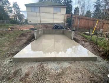 Photos by Jh Concrete LLC #1