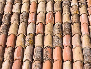 Marco Island Roof Installation Remove tile roof and install new tile roof