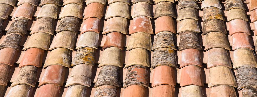 Marco Island Roof Installation Remove tile roof and install new tile roof