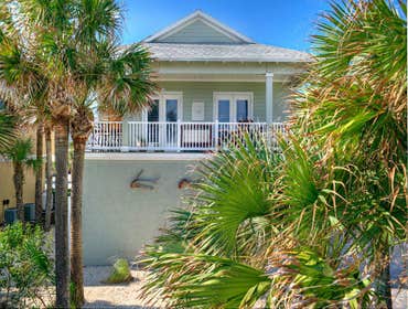 Flagler Beach Residence