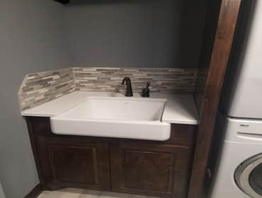 Photos by E&m Painting and Cleaning Services #2