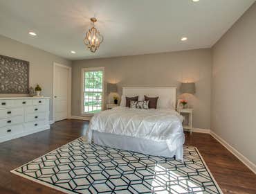Hillsboro Home