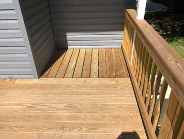 Photos by Perhe Design Build and Construction Total Rehab