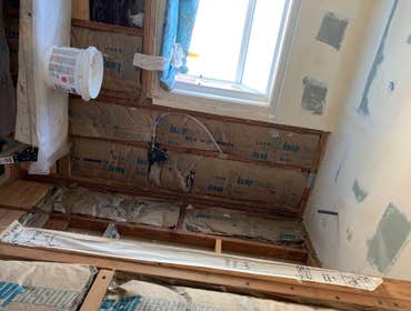 Photos by Tarantino 5 Construction Inc