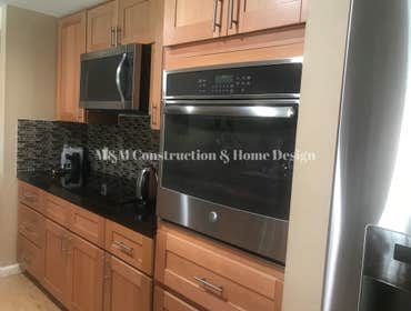 Kitchen Remodeling Kitchen remodeling