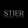 Stier Design + Build logo