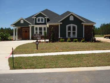 Baldwin Asset Management Inc Project