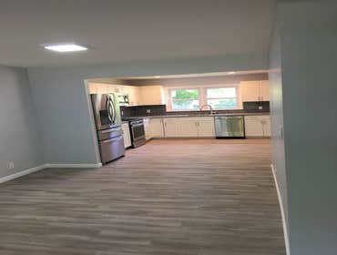 309 Violet Ave Hyde Park NY Full Home Renovation