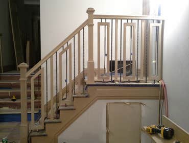 Photo(s) from Hirsh Carpentry