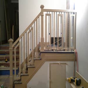 Photo(s) from Hirsh Carpentry