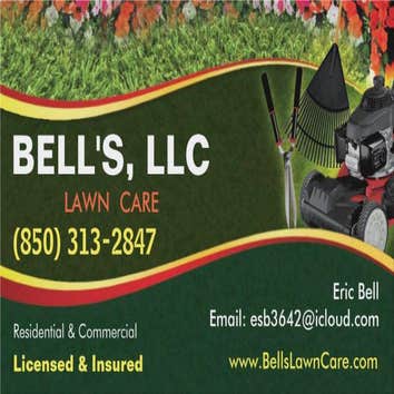 Bells Lawn Care