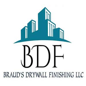 Braud's Drywall Finishing LLC