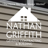 Nathan Griffith General Contracting & Building logo