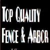 NORTH DALLAS FENCE & ARBOR logo