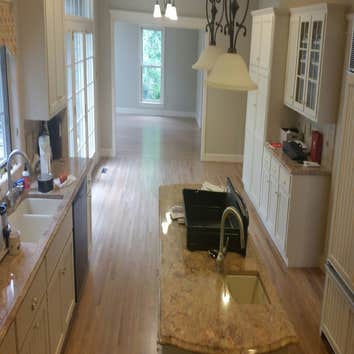 Photos from A-B-E Hardwood Flooring