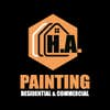Ha Painting Services logo