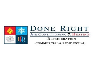 Photos by Done Right HVAC #1