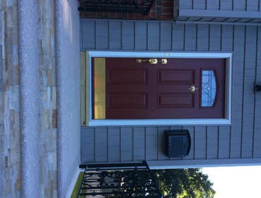 Entry Door Installs
