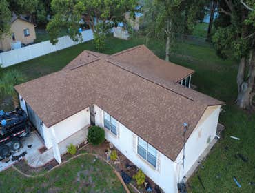 Photos by Fix Roofing, LLC #1 Re-roof metal roofing