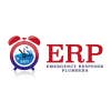 Emergency Response Plumbers logo