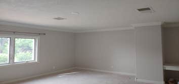 Crown Moulding Installation