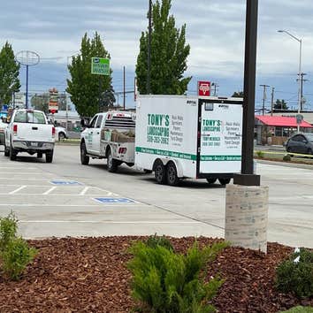 Photos by Tony's Landscaping #1