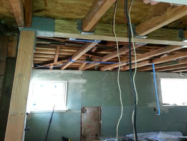 Projects by Flash Gordon Electric