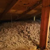 Home Insulation in Allegan, MI.