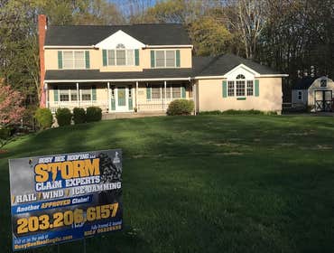 Photos from Busy Bee Roofing LLC