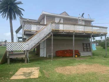Jamaica Beach job