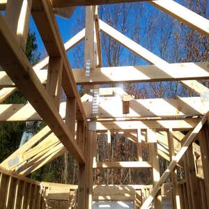 Drywall Hanging and Finishing Services we provide include commercial and residential drywall hanging and finishing. Contact us today!