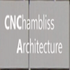 Cnchambliss Architecture logo