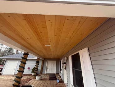 Photos by Bhr Restoration and New Construction #1