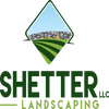 Shetter Landscaping, LLC logo