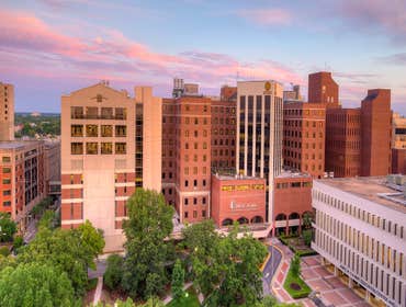 Healthcare Misc healthcare-related projects recently completed.