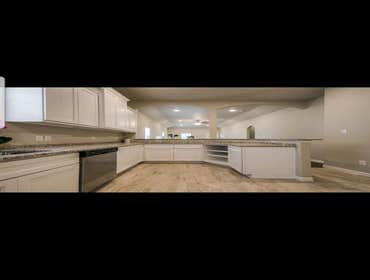 Photos by The American Dream Custom Home Builder #1 New custom built home. 3 bdrm 2 bathrm. Beautiful hard wood floors, custom cabinets and tile shower