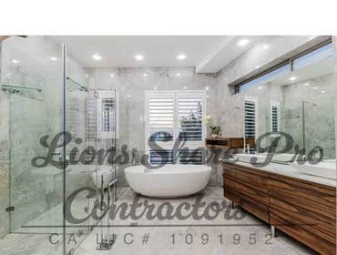 Photos by Lions Share Contractor #1