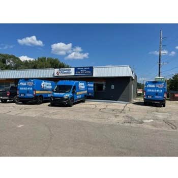Benjamin Franklin Plumbing of Grand Rapids