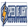 Speed of Light Commercial Electrical Contractors logo