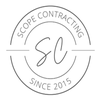 Scope Construction Group LLC logo