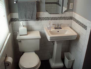 ROBERT GARY BUILDERS INC