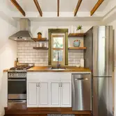 Accessory Dwellings