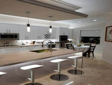 Countertops