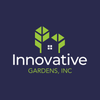 Innovative Gardens, Inc. logo