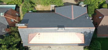 King Remodeling & contracting Corp