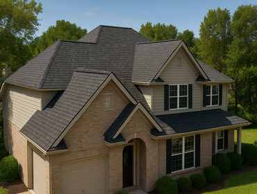 Photos by Rise Roofing #1