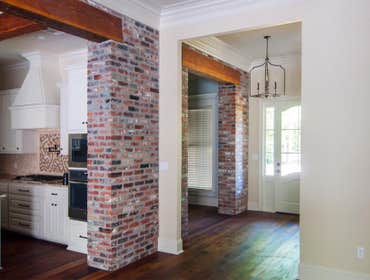 Summers street house