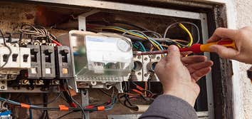 Patrick's Heating & Air Conditioning