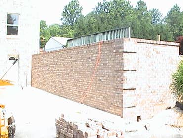 G.A.C. Construction Inc. Project